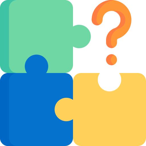 puzzle kostenlos Icon puzzle kostenlos Icon