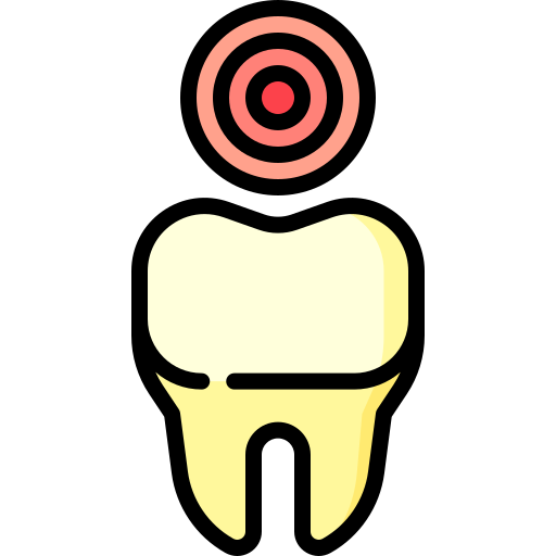 Dentes de vampiro - ícones de médico grátis