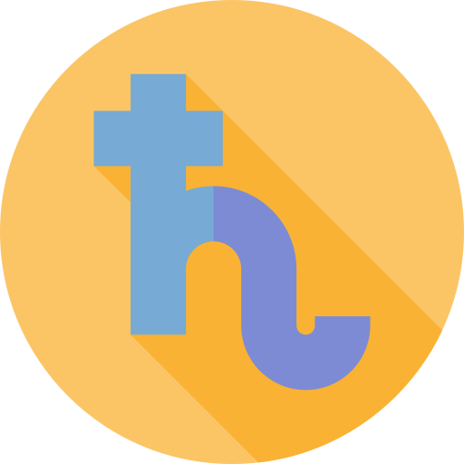 토성 무료 아이콘