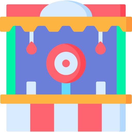 schießspiel kostenlos Icon
