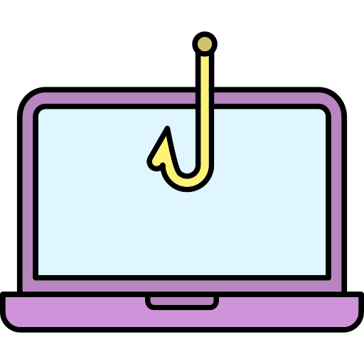 phishing kostenlos Icon phishing kostenlos Icon