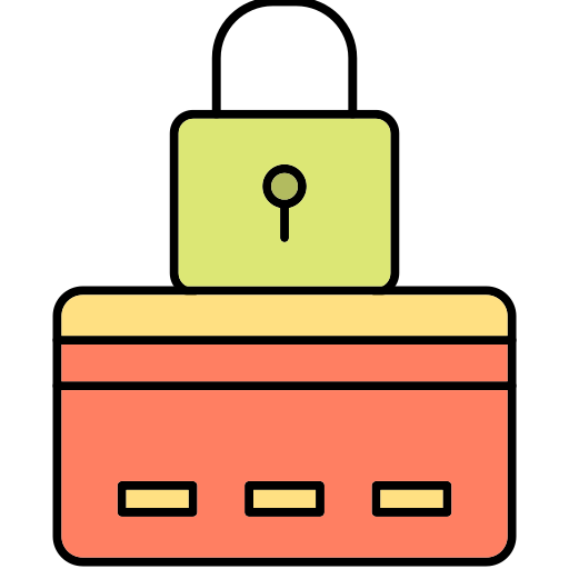 kreditkarte kostenlos Icon