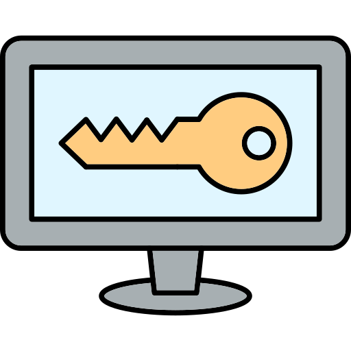 webseite kostenlos Icon webseite kostenlos Icon
