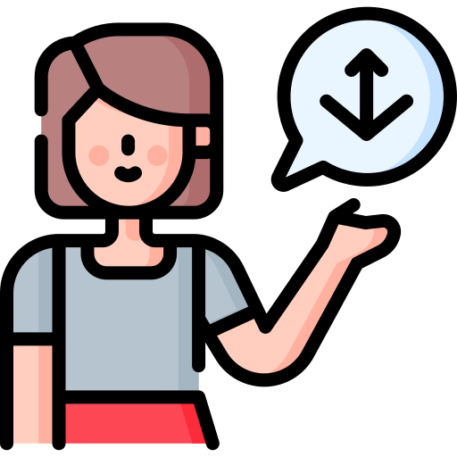 femme Icône gratuit