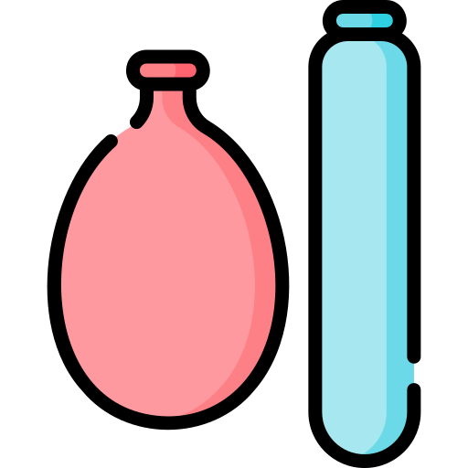 Balloon free icon