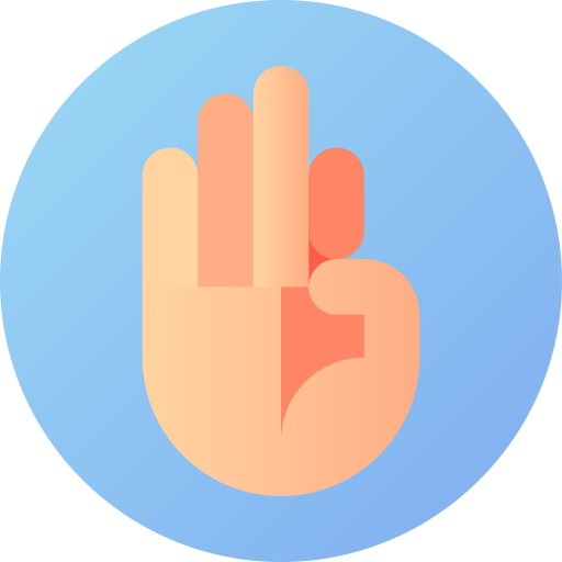 meditación icono gratis