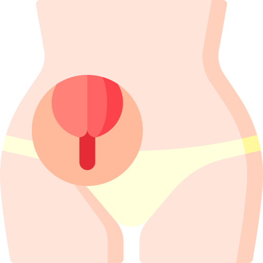 apendicitis icono gratis