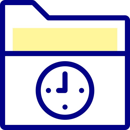 Folder free icon