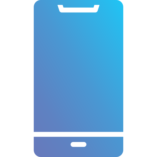 teléfono inteligente icono gratis