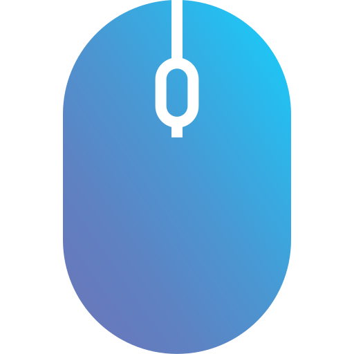ratón icono gratis