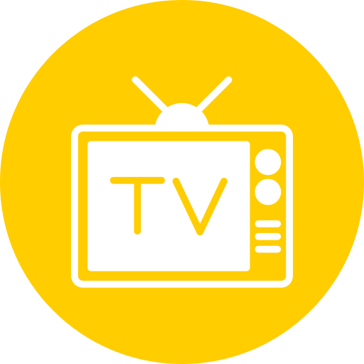 televisión icono gratis