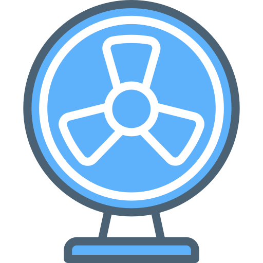 admirador icono gratis