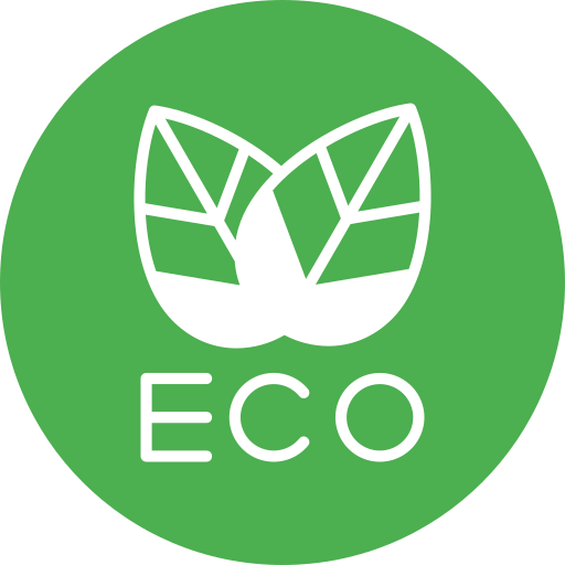 eco icono gratis