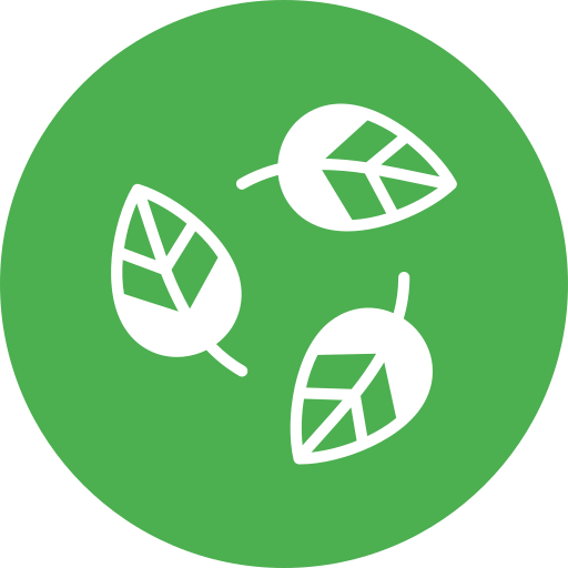 Bio free icon Bio free icon