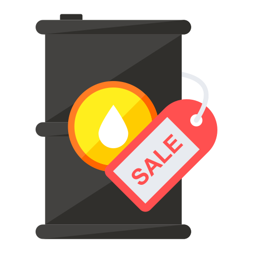 Sale Generic Flat icon