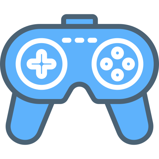 Gamepad free icon