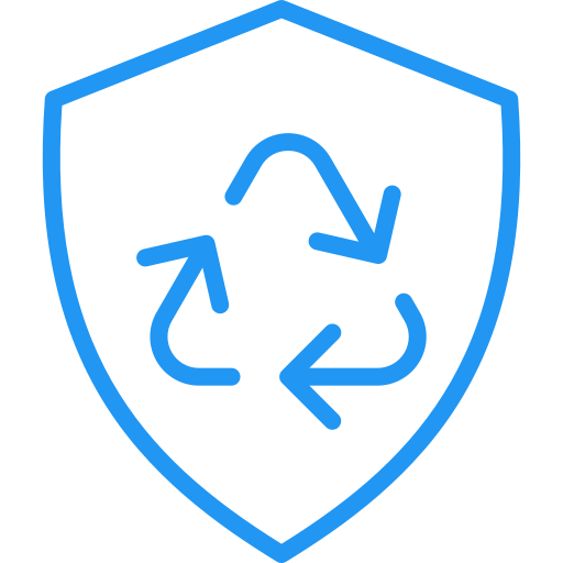 재활용 무료 아이콘