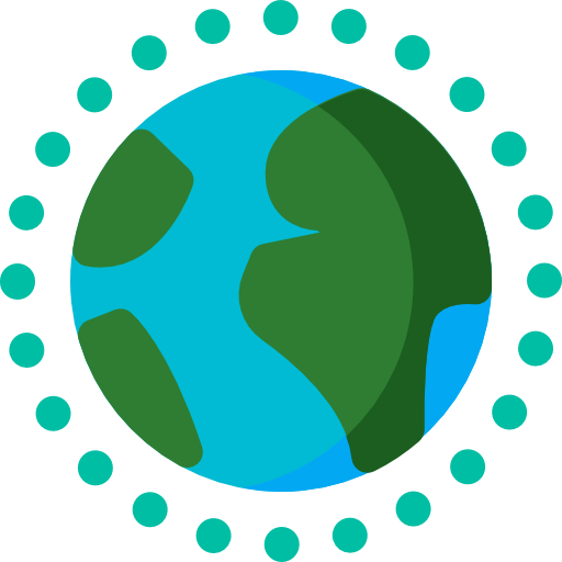 Ozone - Free ecology and environment icons