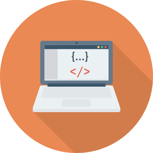 ordenador portátil icono gratis