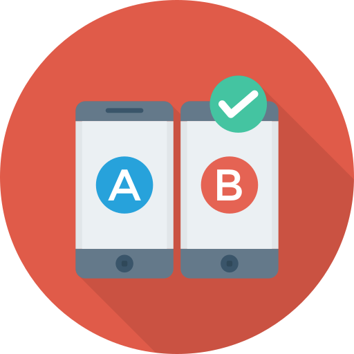 스마트 폰 무료 아이콘