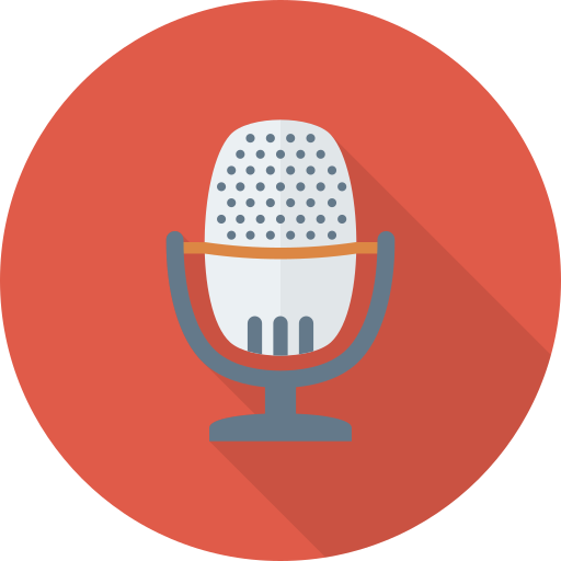 Microphone - Free technology icons