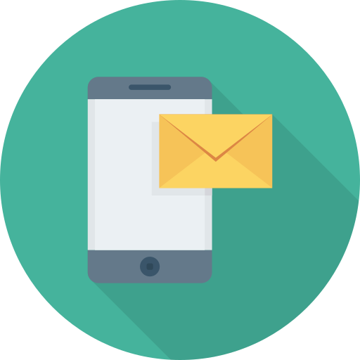 스마트 폰 무료 아이콘