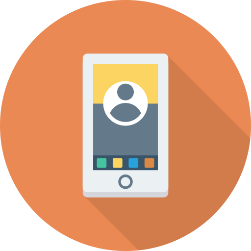 Смартфон бесплатно иконка