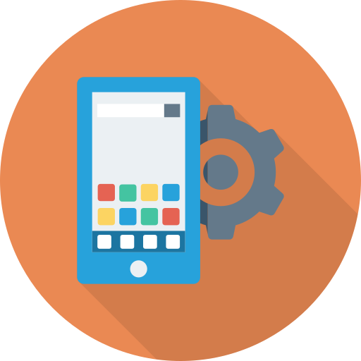 Смартфон бесплатно иконка