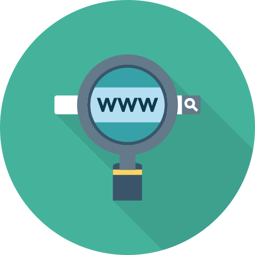 Поиск бесплатно иконка