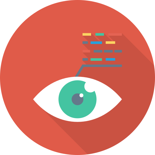 Глаз бесплатно иконка