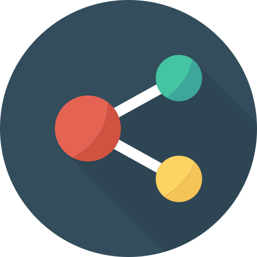 Share free icon Share free icon