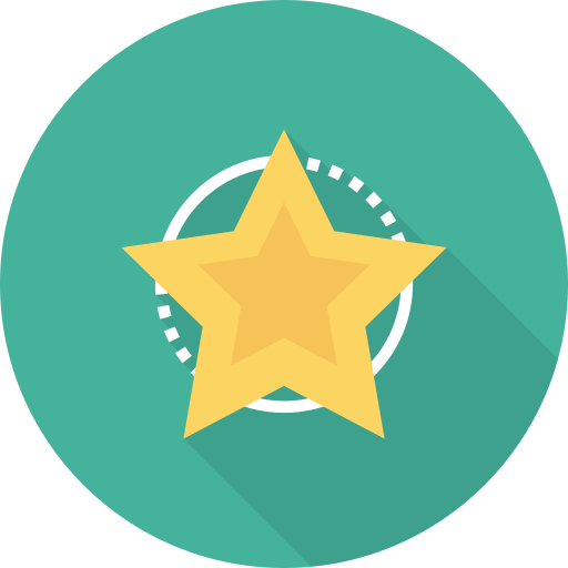 Звезда бесплатно иконка