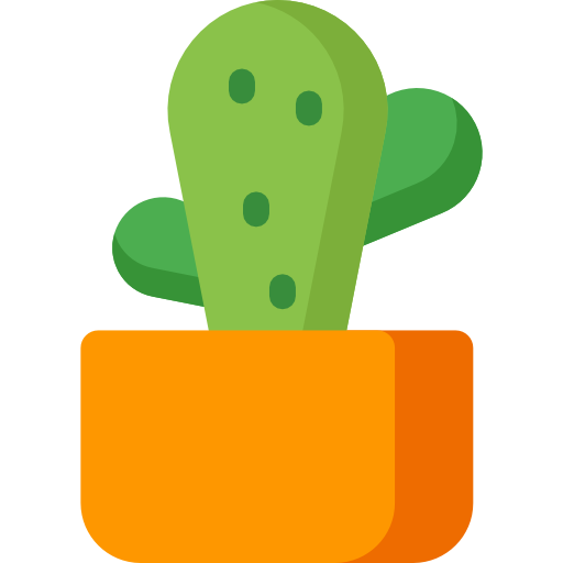 cactus icono gratis