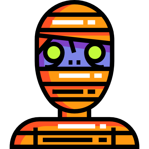 Mummy free icon Mummy free icon