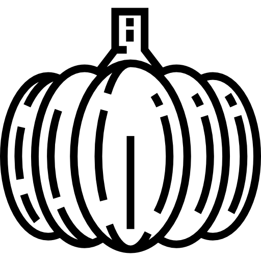 호박 무료 아이콘