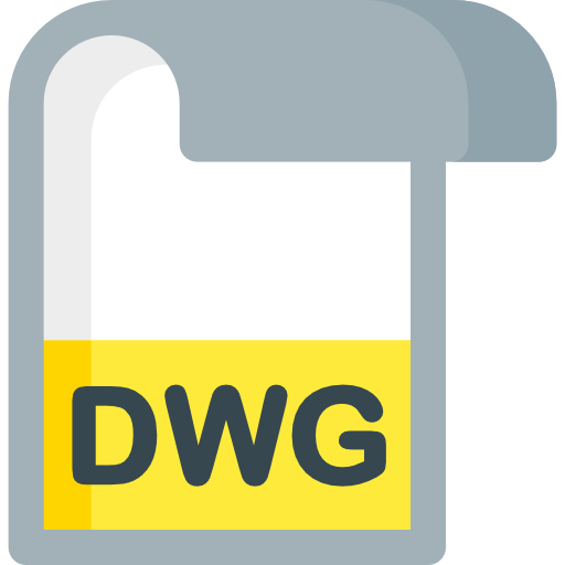 Dwg free icon