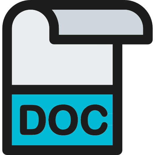 doc icono gratis