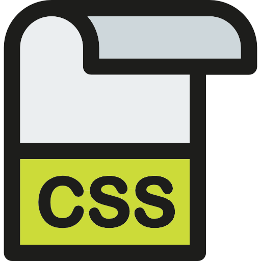 css icono gratis