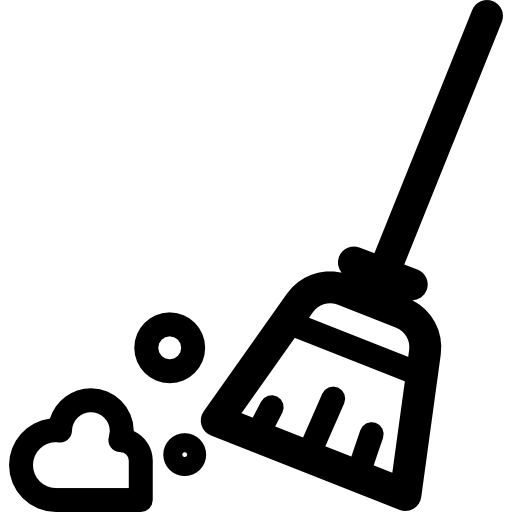 reinigung kostenlos Icon reinigung kostenlos Icon