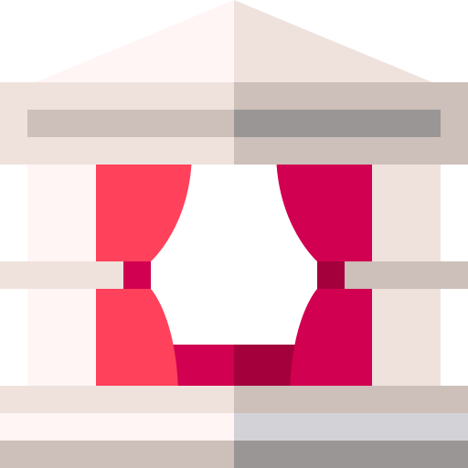 theater kostenlos Icon