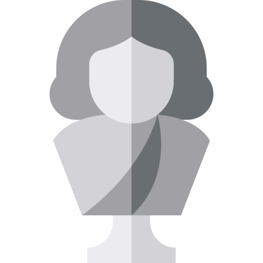 escultura icono gratis