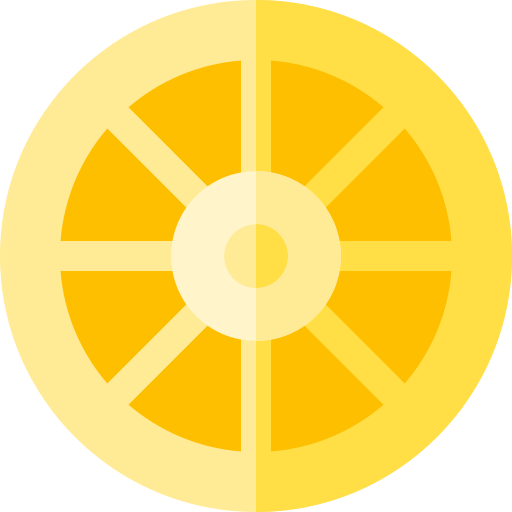 Windmill free icon