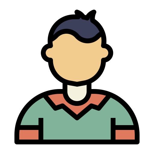 Man free icon