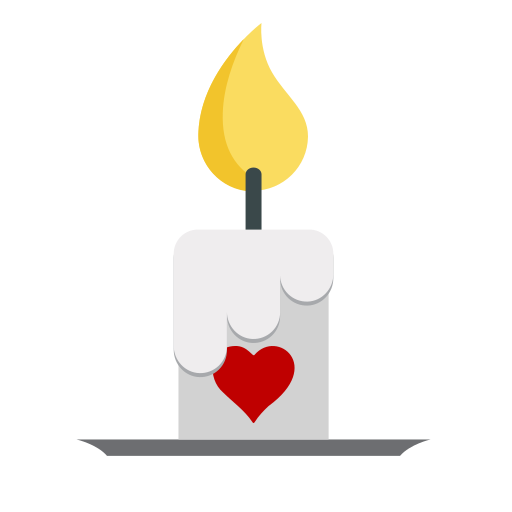velas icono gratis