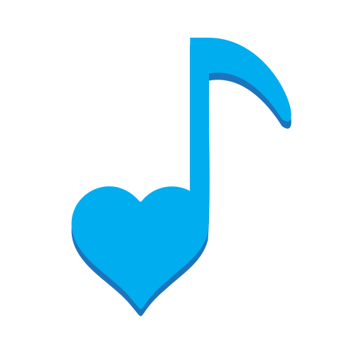 música icono gratis