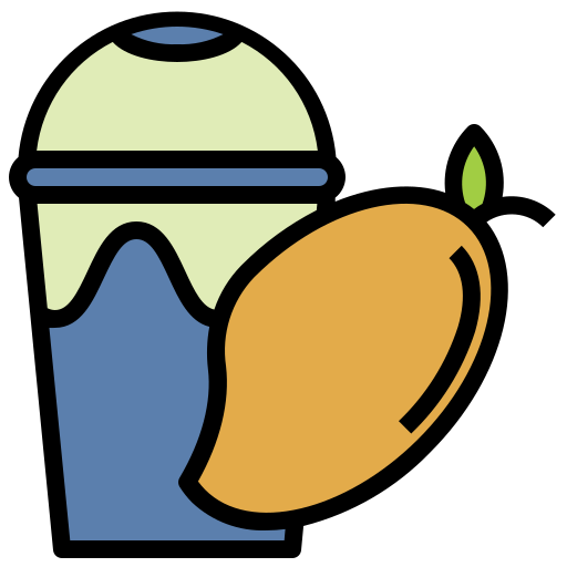 Mango free icon Mango free icon