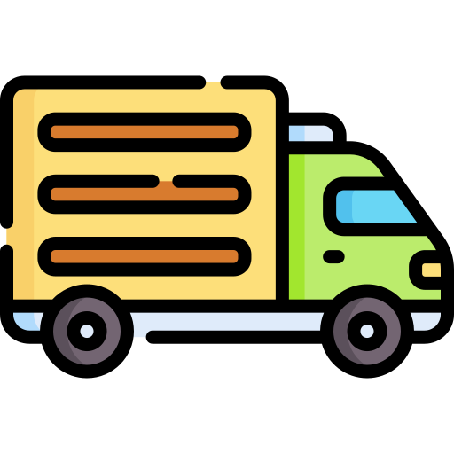 Truck - Free transport icons