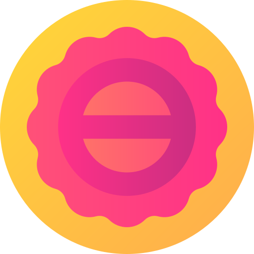 qualité Icône gratuit