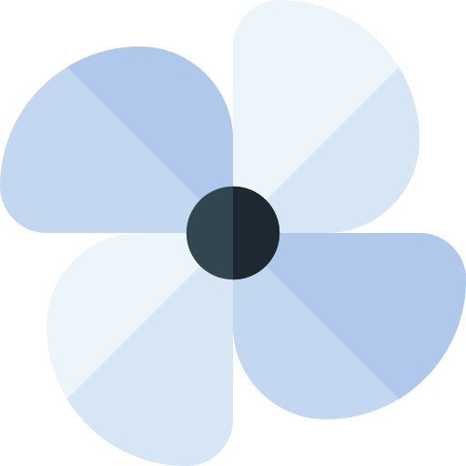 Propeller free icon