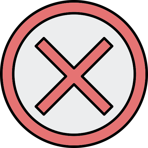 Stop sign free icon Stop sign free icon